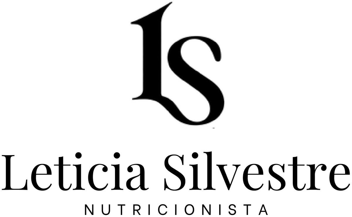 Logo Letícia Silvestre